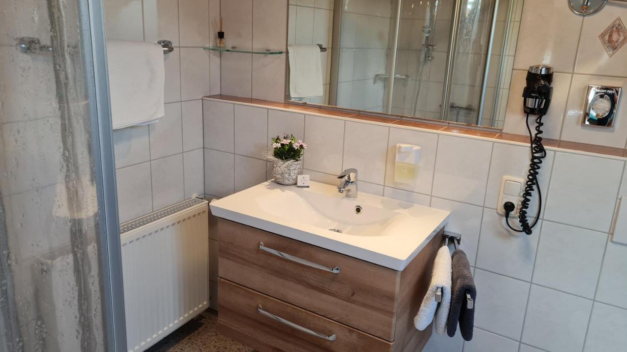 Ferienhof Rindler Schlaiten Buitenkant foto